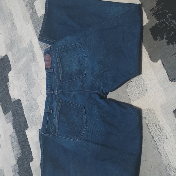 Mens Calvin Klein Jeans- Bootcut, Size: 36 - Picture 6 of 6